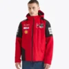 Jacke Ducati Replica Mgp25 Ducati MotoGP 2025 Replica Sportjacke