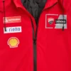 Jacke Ducati Replica Mgp25 Ducati MotoGP 2025 Replica Sportjacke