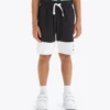 Jb.Bermuda Bounce Sportliche Bermudashorts – Jungen