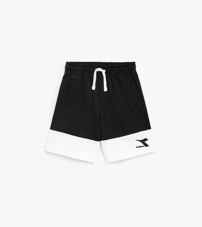 Jb.Bermuda Bounce Sportliche Bermudashorts – Jungen