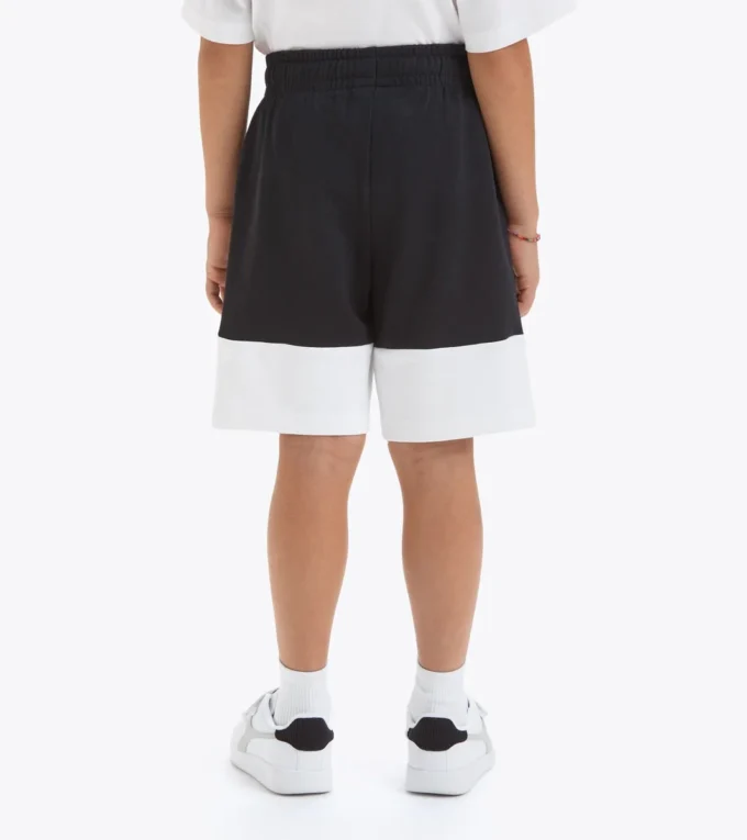 Jb.Bermuda Bounce Sportliche Bermudashorts – Jungen