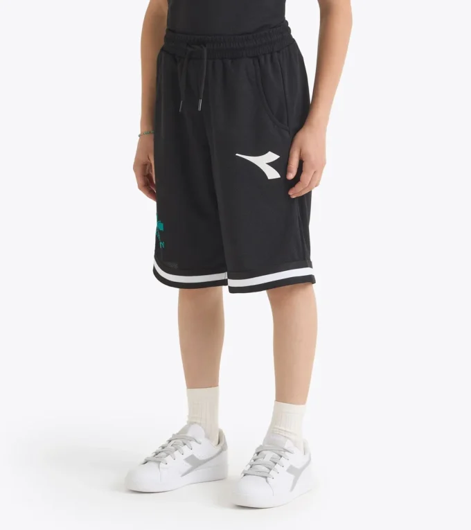 Jb. Bermuda Bskt Ball Bermuda – Bequeme Passform – Jungen