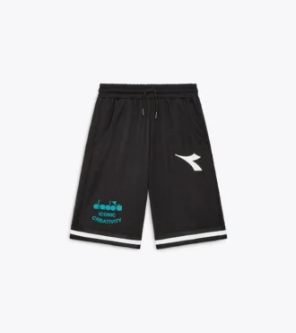 Jb. Bermuda Bskt Ball Bermuda – Bequeme Passform – Jungen