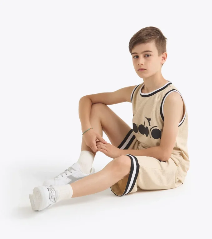 Jb. Bermuda Bskt Ball Bermuda – Bequeme Passform – Jungen