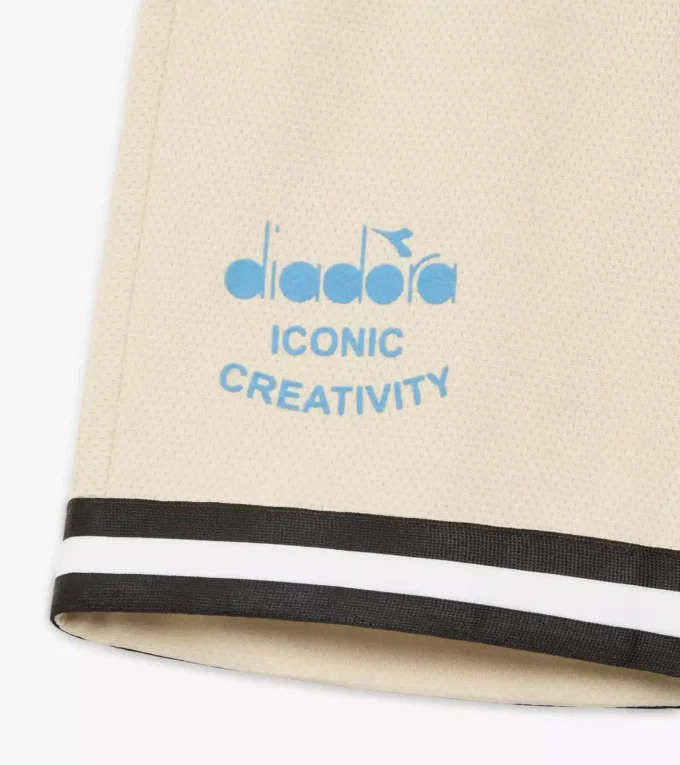 Jb. Bermuda Bskt Ball Bermuda – Bequeme Passform – Jungen