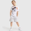 Jb.Bermuda Diadora Fc Sports Shorts – Jungen