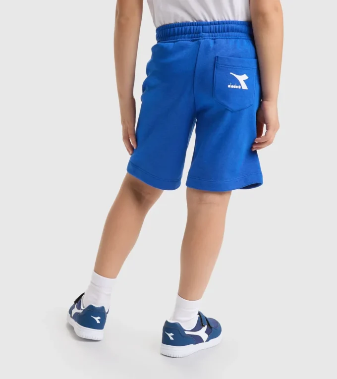 Jb.Bermuda Diadora Fc Sports Shorts – Jungen