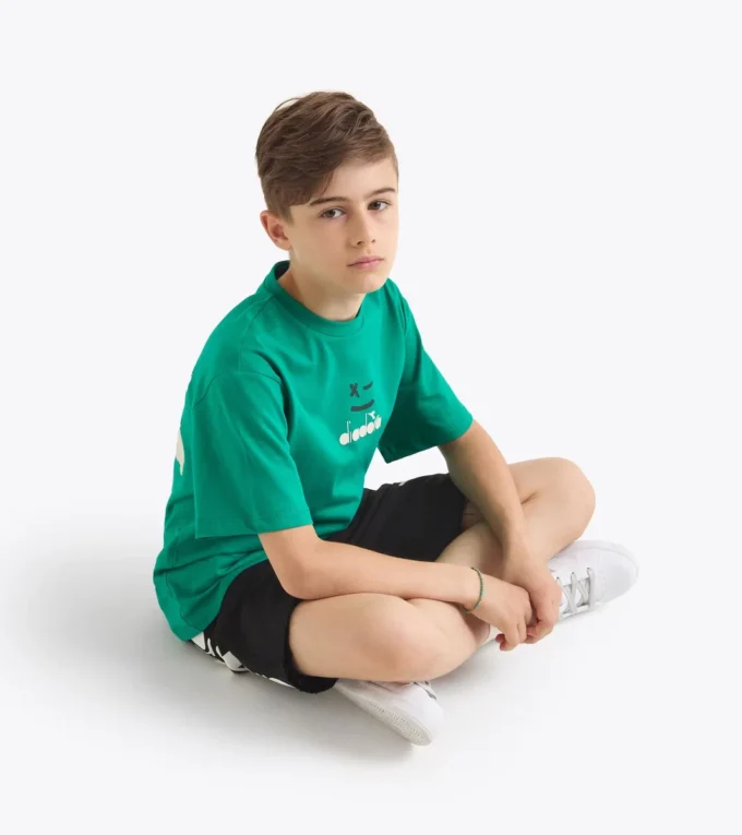 Jb. Bermuda District Bermuda – Bequeme Passform – Jungen