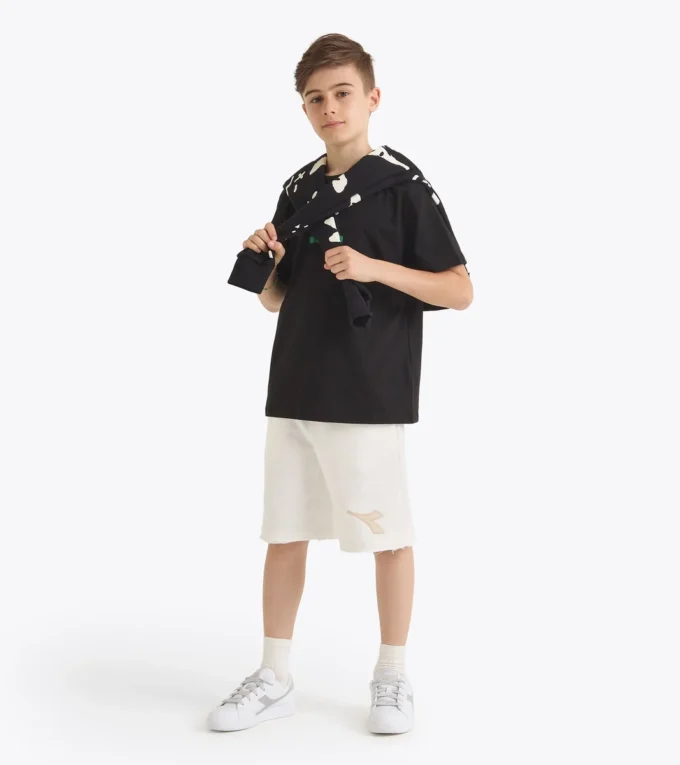 Jb. Bermuda District Bermuda – Bequeme Passform – Jungen