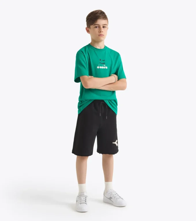 Jb. Bermuda District Bermuda – Bequeme Passform – Jungen