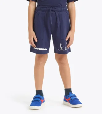 Jb. Bermuda Graffiti Bermudashorts im Graffiti-Look – Jungen