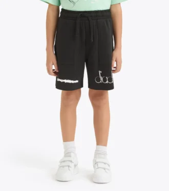 Jb. Bermuda Graffiti Bermudashorts im Graffiti-Look – Jungen