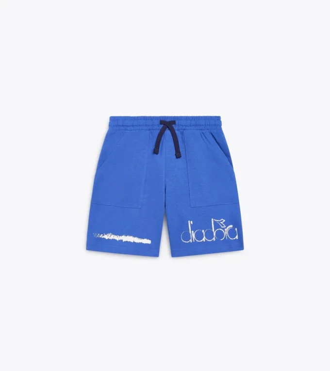 Jb. Bermuda Graffiti Bermudashorts im Graffiti-Look – Jungen