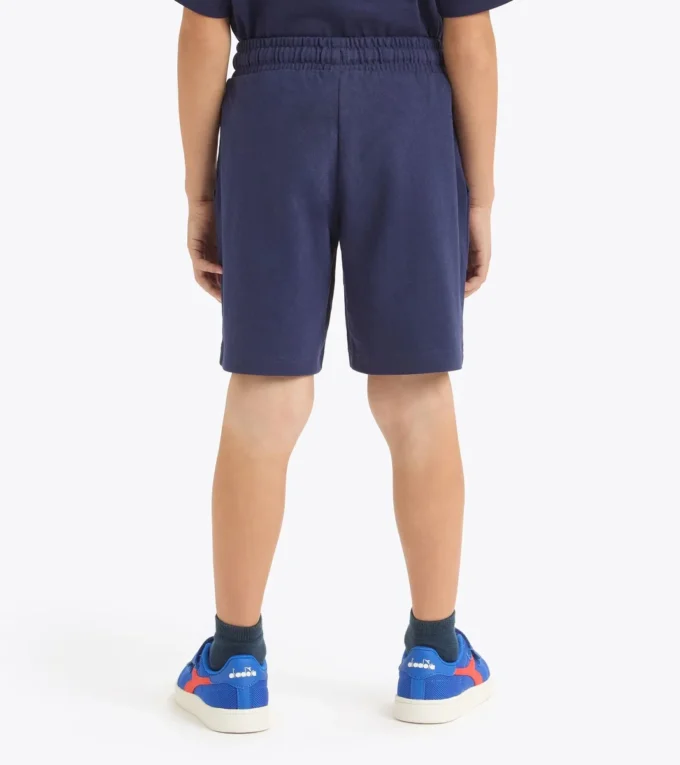 Jb. Bermuda Graffiti Bermudashorts im Graffiti-Look – Jungen