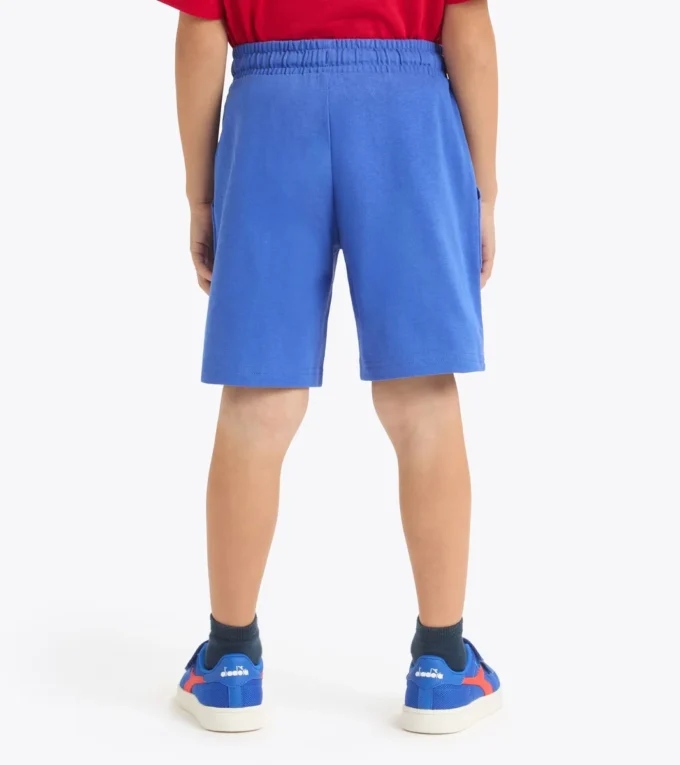 Jb. Bermuda Graffiti Bermudashorts im Graffiti-Look – Jungen