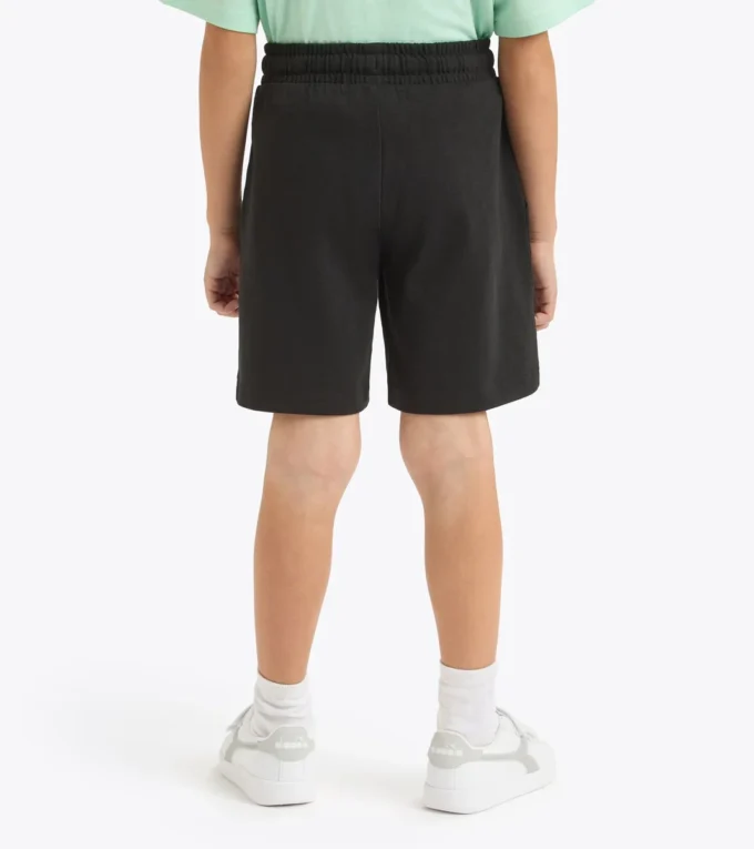Jb. Bermuda Graffiti Bermudashorts im Graffiti-Look – Jungen