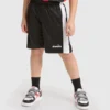 Jb.Bermuda Power Logo Sports-Shorts – Jungen