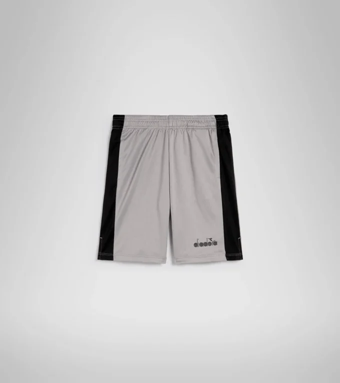 Jb.Bermuda Power Logo Sports-Shorts – Jungen