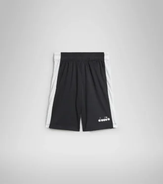 Jb.Bermuda Power Logo Sports-Shorts – Jungen