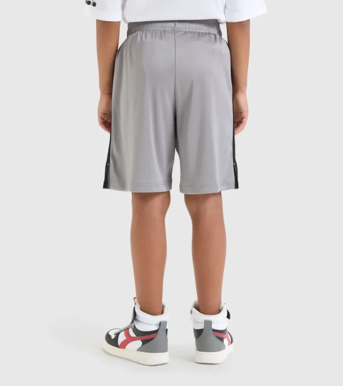 Jb.Bermuda Power Logo Sports-Shorts – Jungen