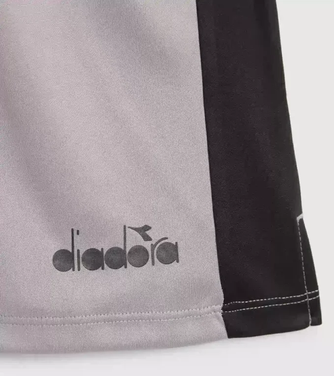 Jb.Bermuda Power Logo Sports-Shorts – Jungen