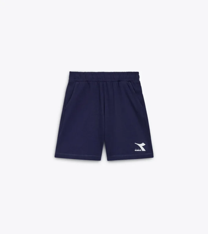 Jb.Bermuda Riddle Baumwoll-Bermudashorts – Jungen