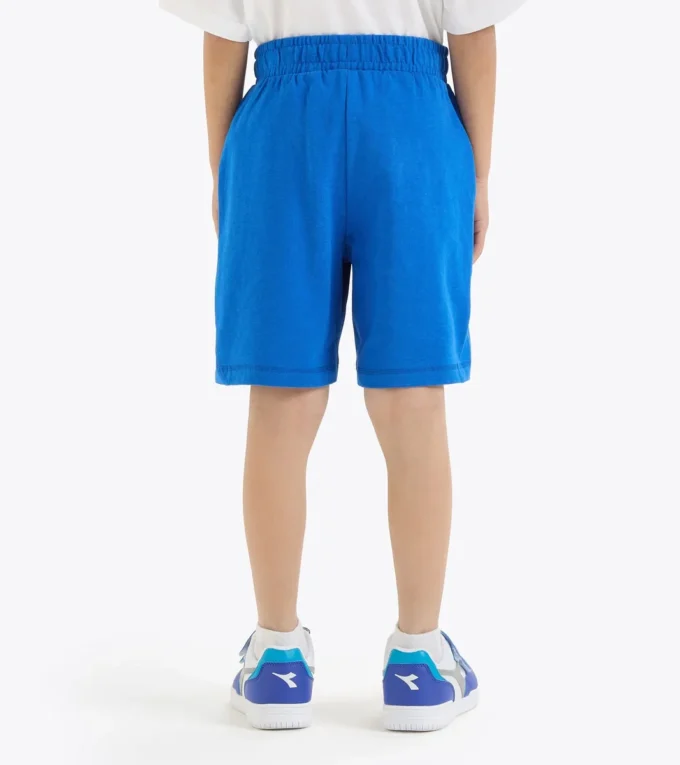 Jb.Bermuda Riddle Baumwoll-Bermudashorts – Jungen