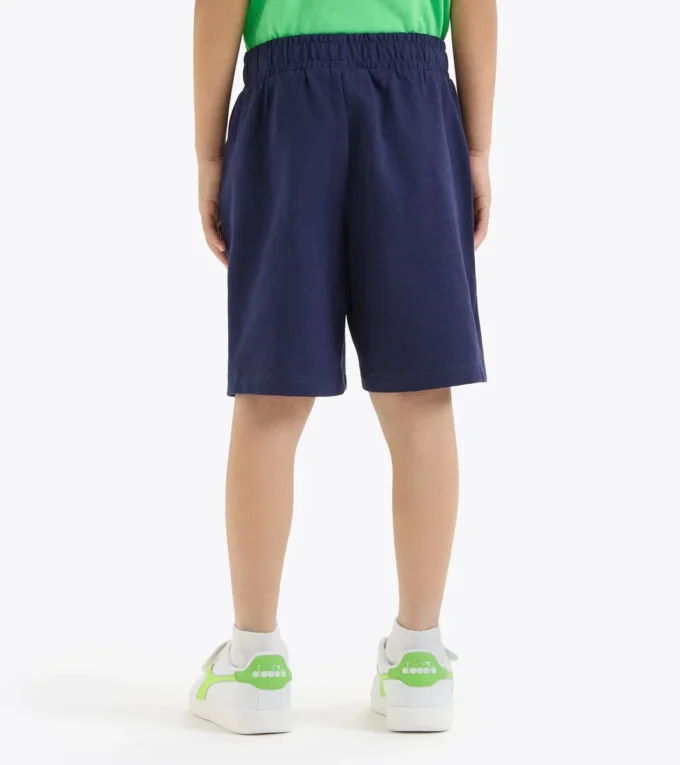 Jb.Bermuda Riddle Baumwoll-Bermudashorts – Jungen