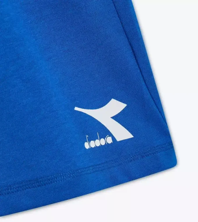 Jb.Bermuda Riddle Baumwoll-Bermudashorts – Jungen