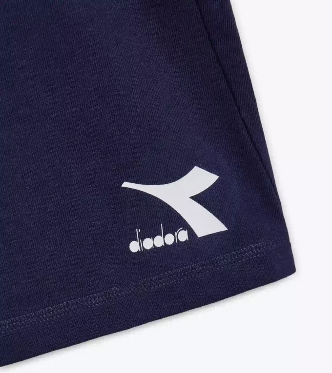 Jb.Bermuda Riddle Baumwoll-Bermudashorts – Jungen