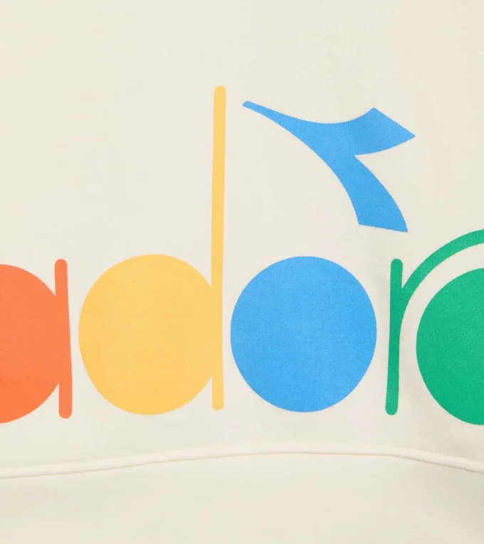 Jb. Hoodie Fregio Hoodie mit verblassten Details – Jungen