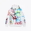 Jb. Hoodie Graffiti Hoodie – Graffiti-inspirierter Print – Jungen