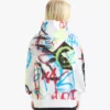 Jb. Hoodie Graffiti Hoodie – Graffiti-inspirierter Print – Jungen