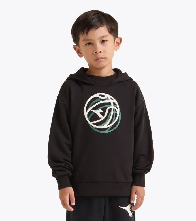 Jb. Hoodie Hoodie – Lockere Passform – Jungen