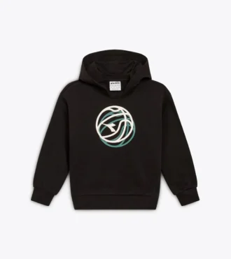 Jb. Hoodie Hoodie – Lockere Passform – Jungen