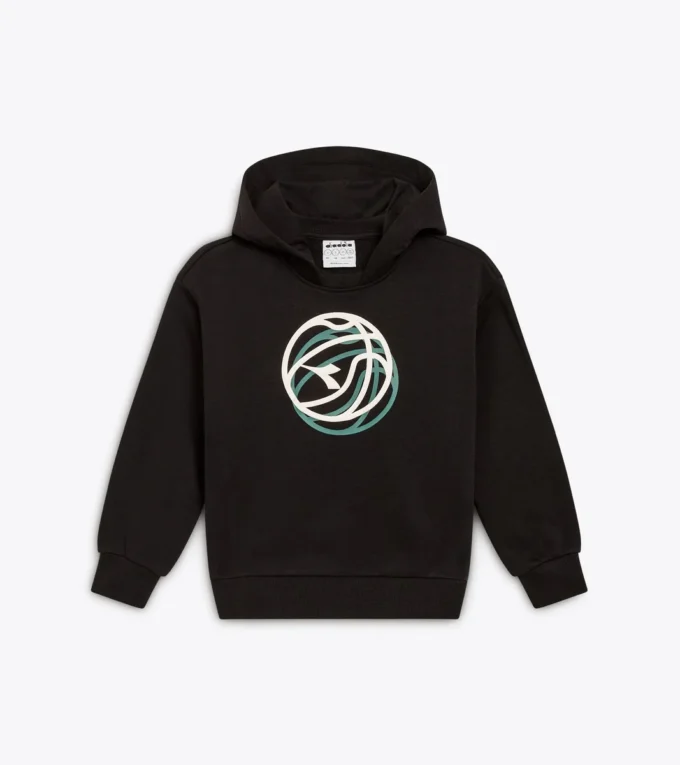 Jb. Hoodie Hoodie – Lockere Passform – Jungen