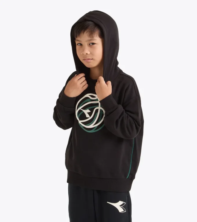Jb. Hoodie Hoodie – Lockere Passform – Jungen