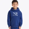 Jb. Hoodie Logo Hoodie – Comfort Fit – Jungen