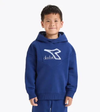 Jb. Hoodie Logo Hoodie – Comfort Fit – Jungen