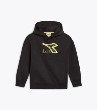 Jb. Hoodie Logo Hoodie – Comfort Fit – Jungen