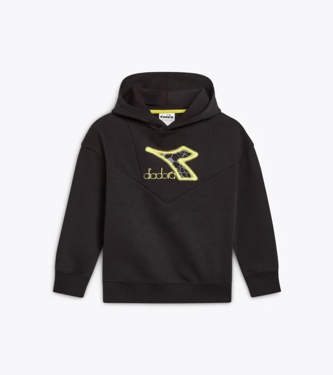 Jb. Hoodie Logo Hoodie – Comfort Fit – Jungen