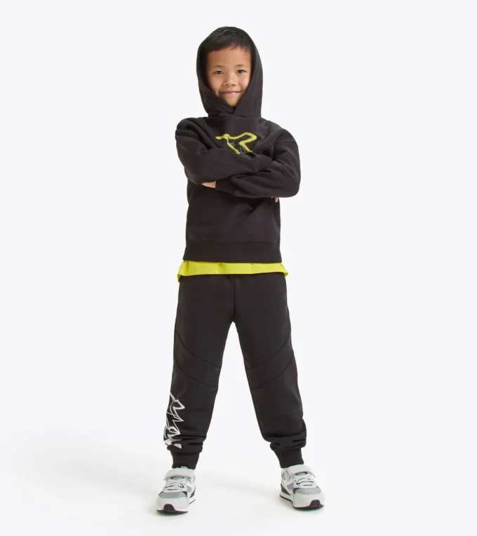 Jb. Hoodie Logo Hoodie – Comfort Fit – Jungen