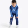 Jb. Hoodie Logo Hoodie – Comfort Fit – Jungen