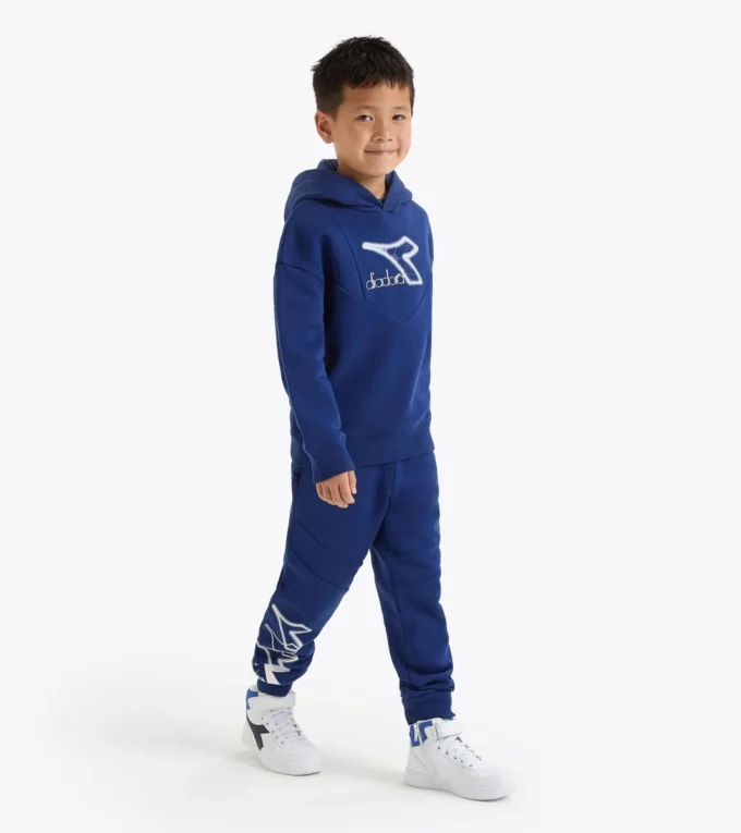Jb. Hoodie Logo Hoodie – Comfort Fit – Jungen