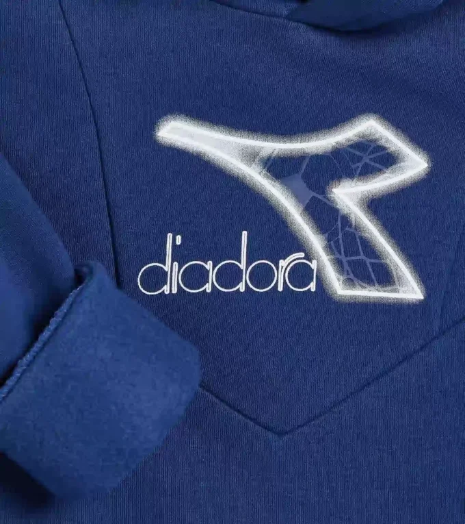 Jb. Hoodie Logo Hoodie – Comfort Fit – Jungen