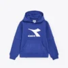 Jb. Hoodie Neon Sporty Hoodie – Jungen