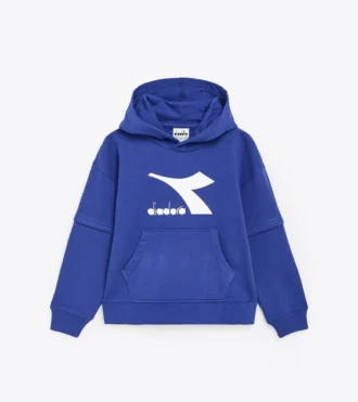 Jb. Hoodie Neon Sporty Hoodie – Jungen