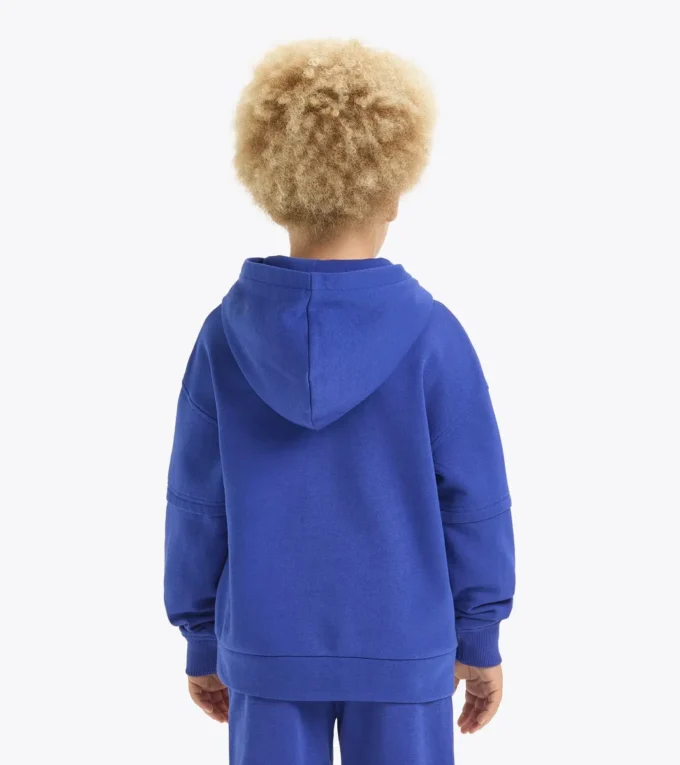 Jb. Hoodie Neon Sporty Hoodie – Jungen