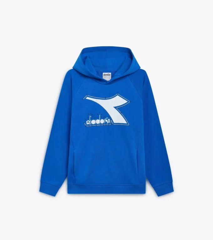 Jb. Hoodie Riddle Hoodie – Jungen