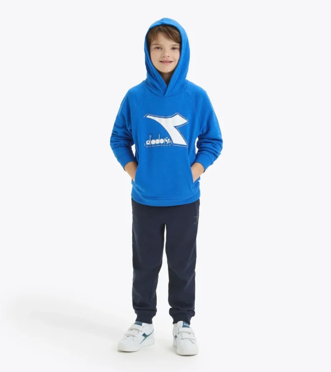 Jb. Hoodie Riddle Hoodie – Jungen